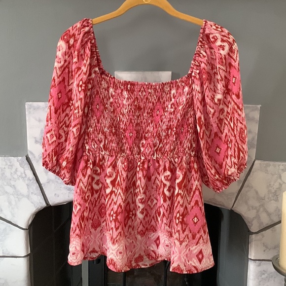 Eclair Top - Picture 2 of 8